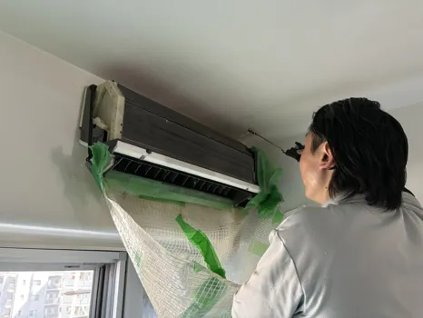 作業風景 RA-2830PVX-01