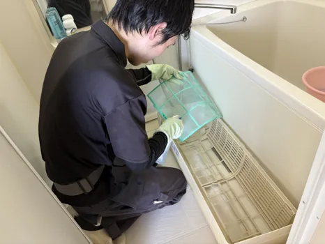 作業風景 RA-2830PVX-02