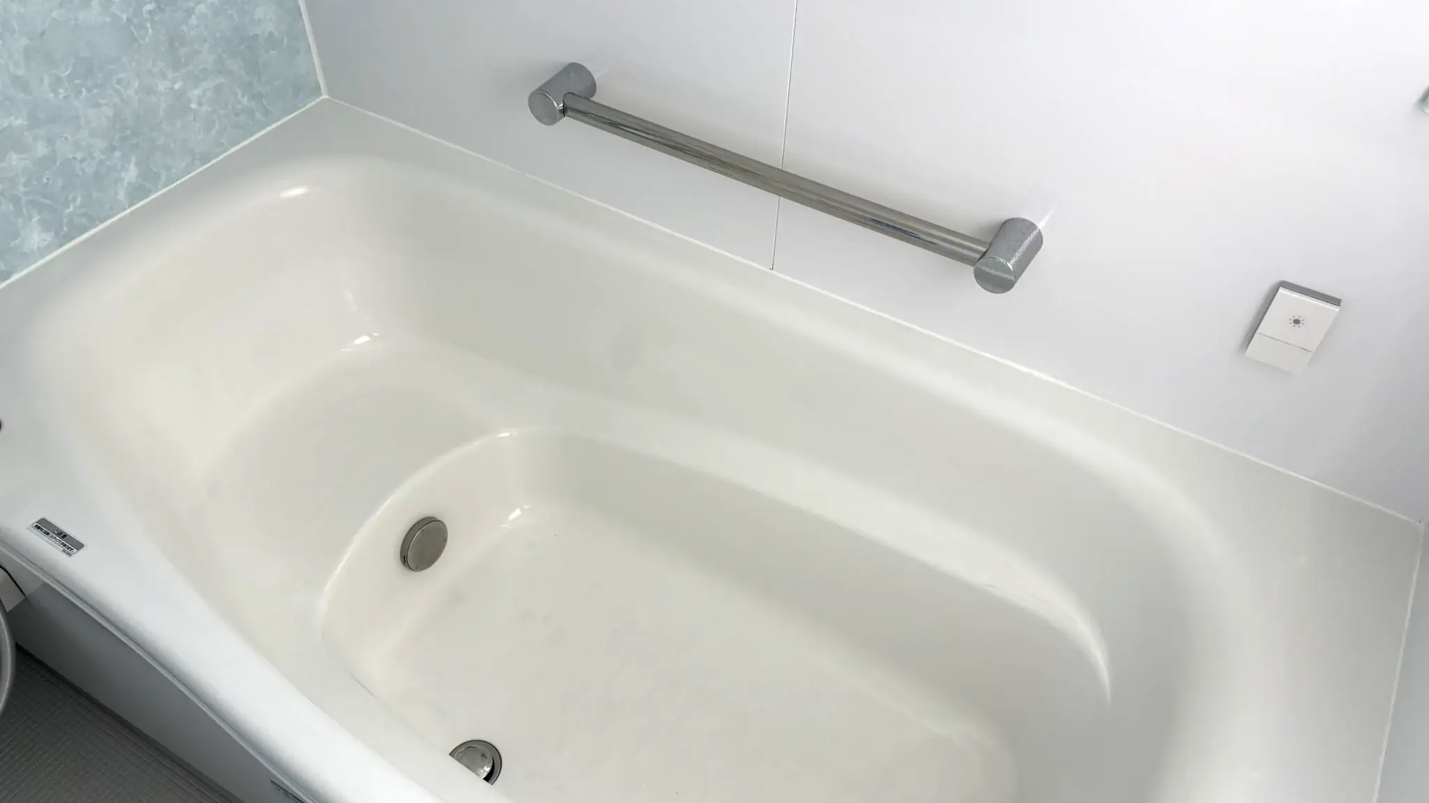 浴室クリーニング